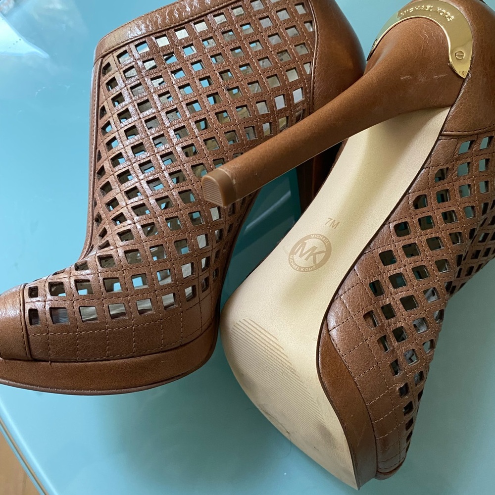 Michael Kors | Pumps Graham, Size US 7 - Picture 3 of 12